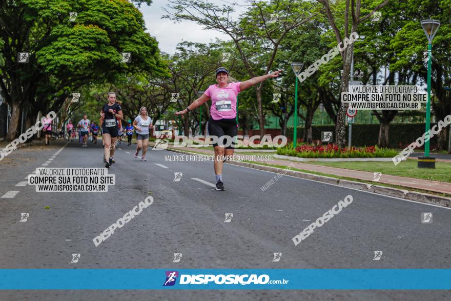 Corrida Solidaria Rede Feminina de Combate ao Cancer