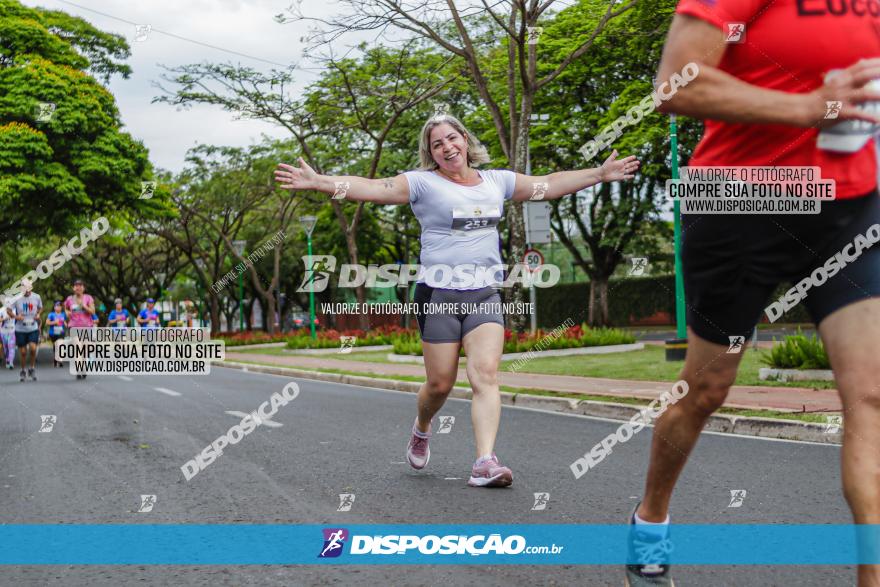 Corrida Solidaria Rede Feminina de Combate ao Cancer