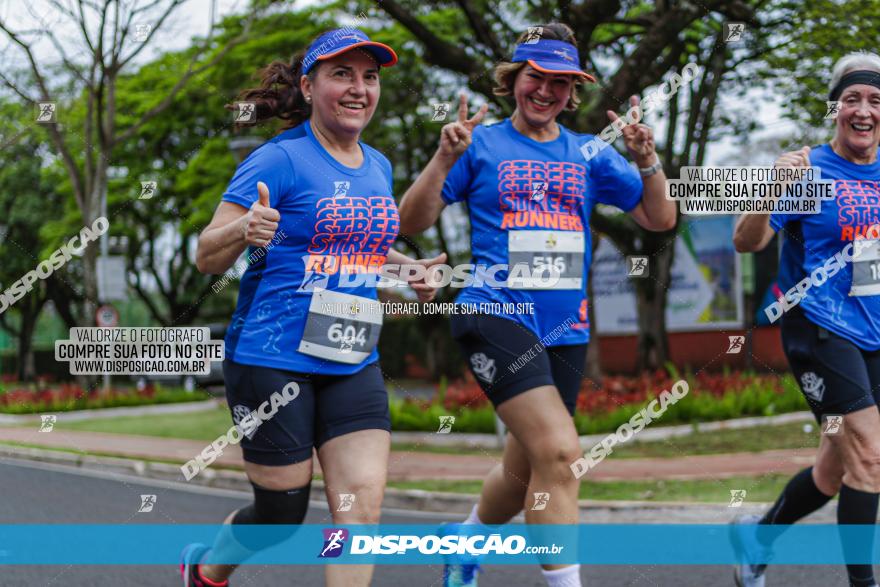 Corrida Solidaria Rede Feminina de Combate ao Cancer