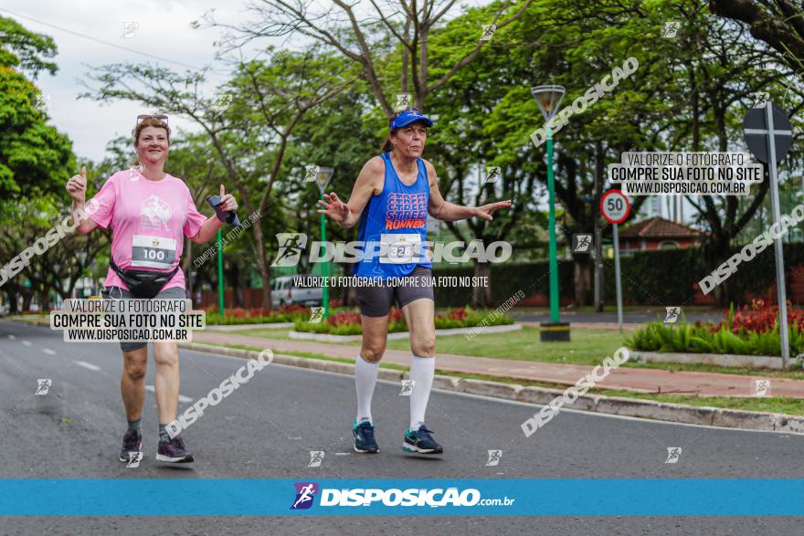 Corrida Solidaria Rede Feminina de Combate ao Cancer