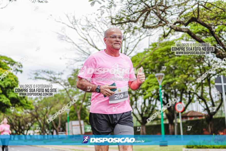 Corrida Solidaria Rede Feminina de Combate ao Cancer