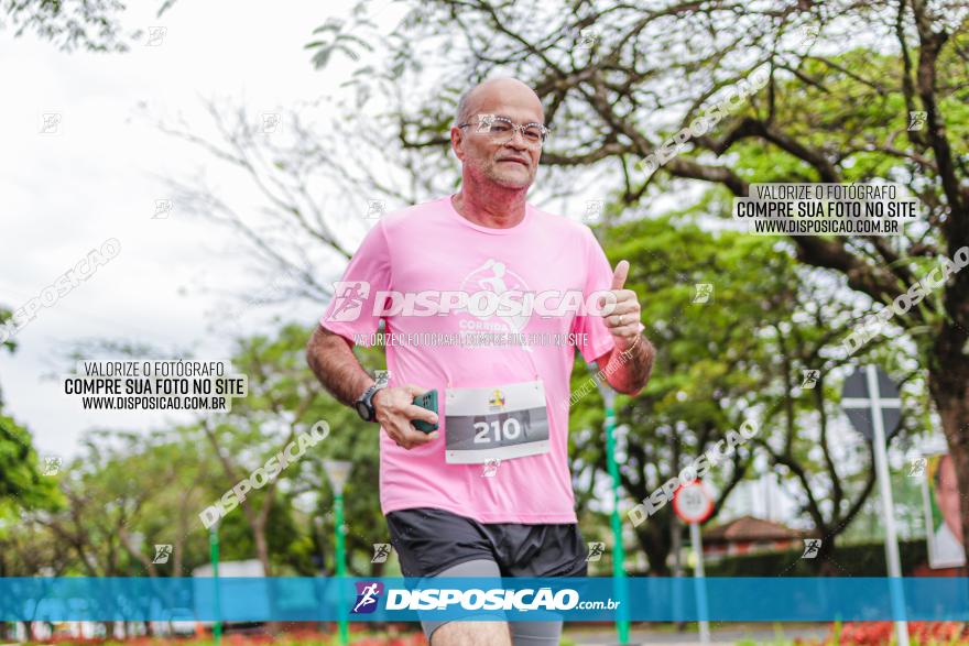 Corrida Solidaria Rede Feminina de Combate ao Cancer