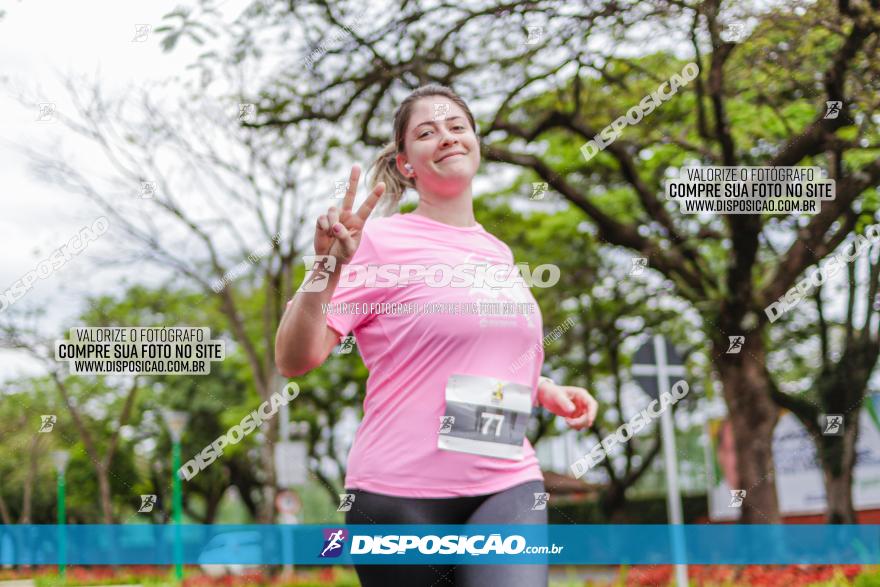 Corrida Solidaria Rede Feminina de Combate ao Cancer