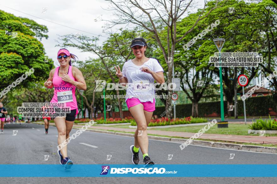 Corrida Solidaria Rede Feminina de Combate ao Cancer