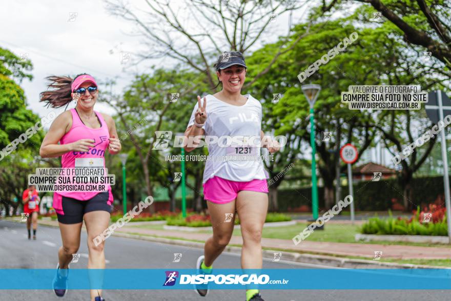 Corrida Solidaria Rede Feminina de Combate ao Cancer