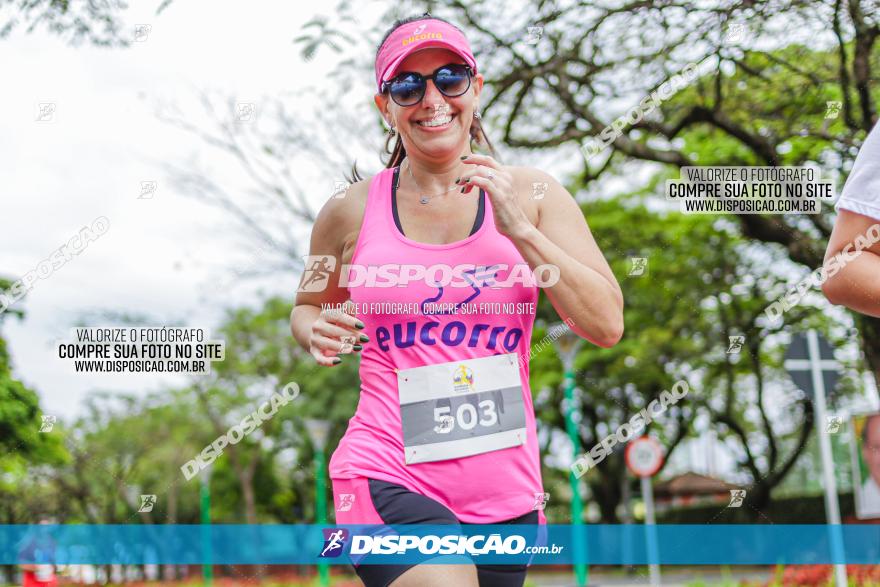 Corrida Solidaria Rede Feminina de Combate ao Cancer