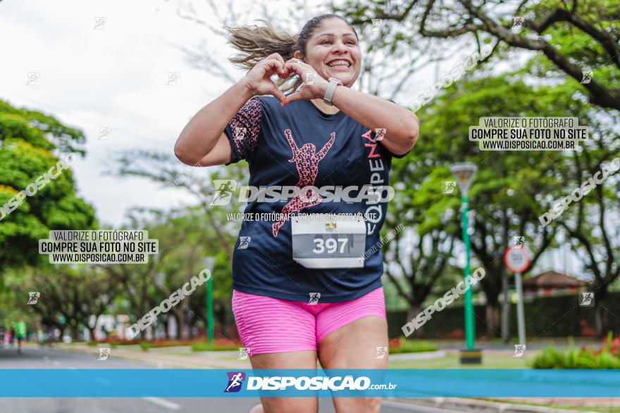 Corrida Solidaria Rede Feminina de Combate ao Cancer