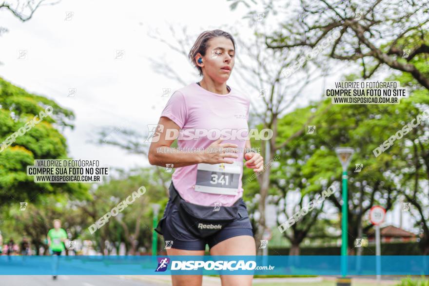 Corrida Solidaria Rede Feminina de Combate ao Cancer