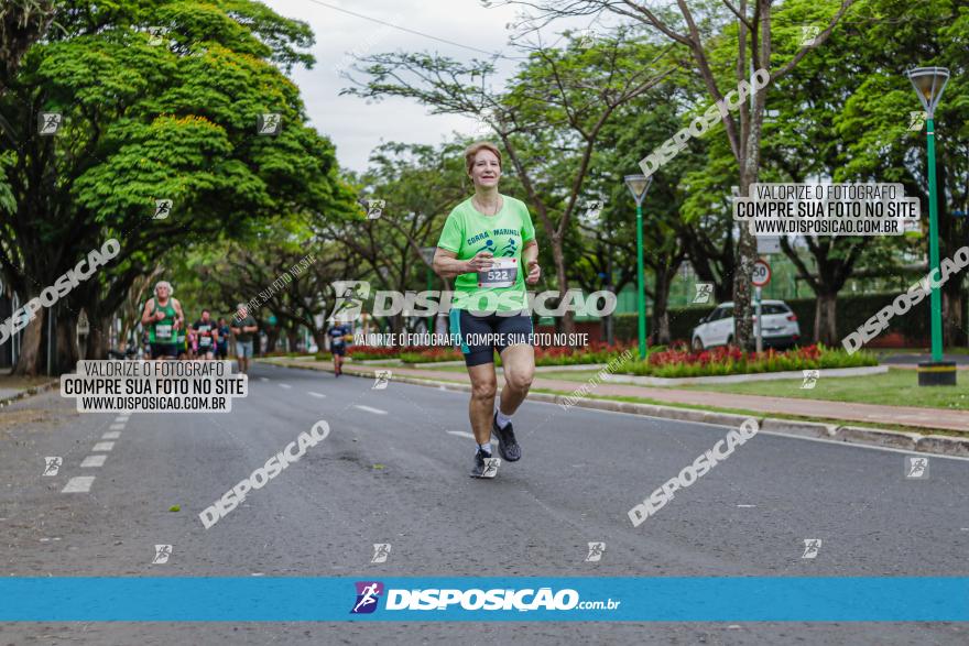 Corrida Solidaria Rede Feminina de Combate ao Cancer