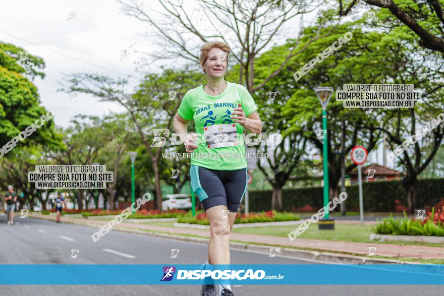 Corrida Solidaria Rede Feminina de Combate ao Cancer