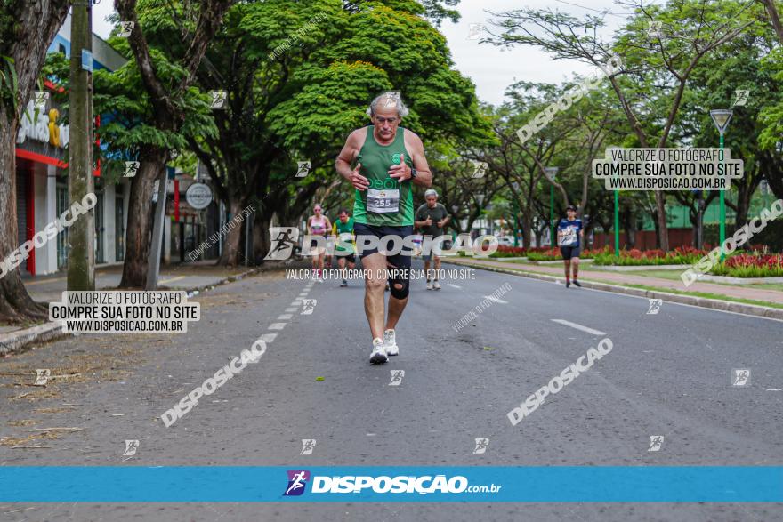 Corrida Solidaria Rede Feminina de Combate ao Cancer