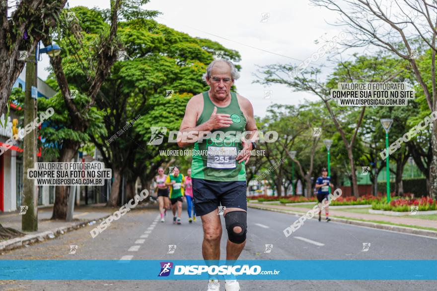 Corrida Solidaria Rede Feminina de Combate ao Cancer