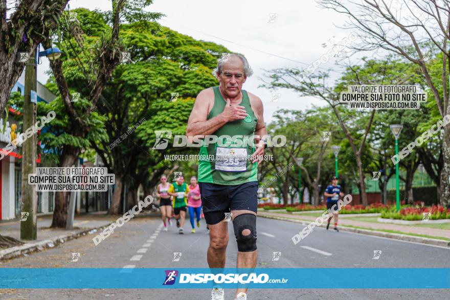 Corrida Solidaria Rede Feminina de Combate ao Cancer