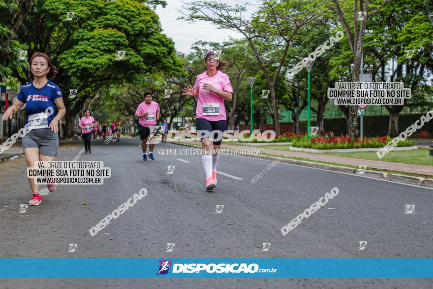 Corrida Solidaria Rede Feminina de Combate ao Cancer