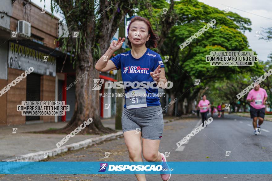 Corrida Solidaria Rede Feminina de Combate ao Cancer