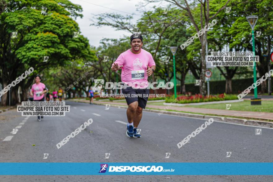 Corrida Solidaria Rede Feminina de Combate ao Cancer