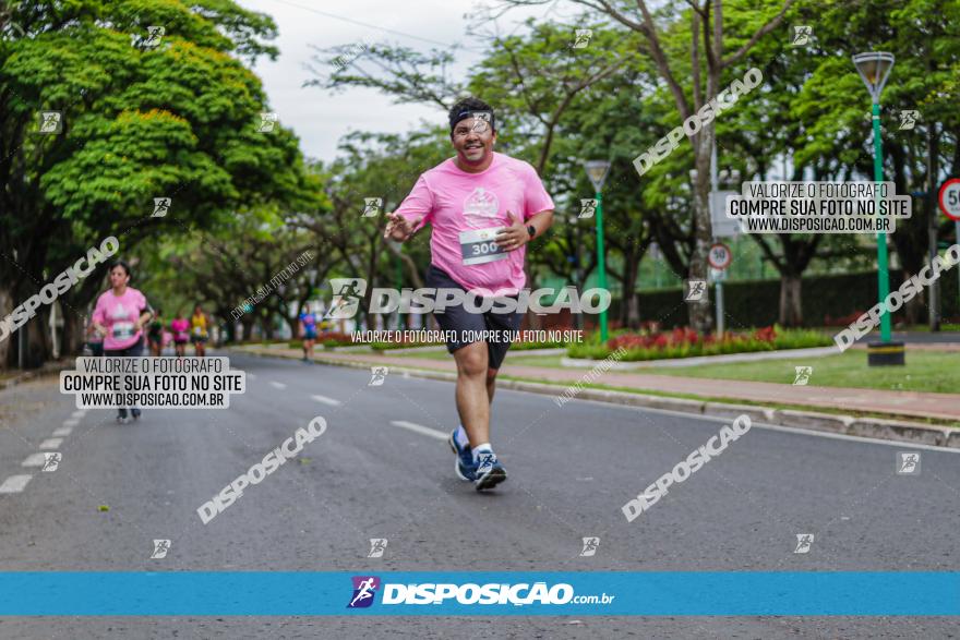 Corrida Solidaria Rede Feminina de Combate ao Cancer