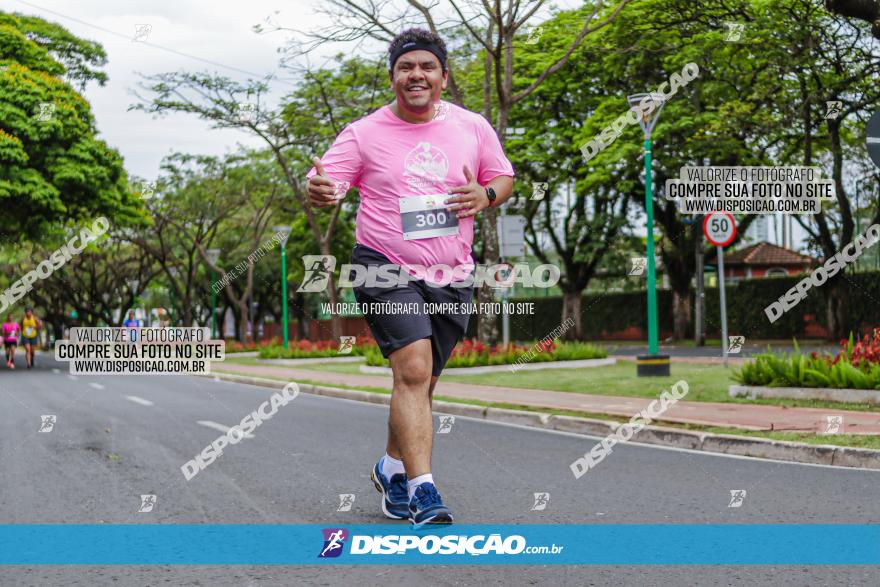 Corrida Solidaria Rede Feminina de Combate ao Cancer