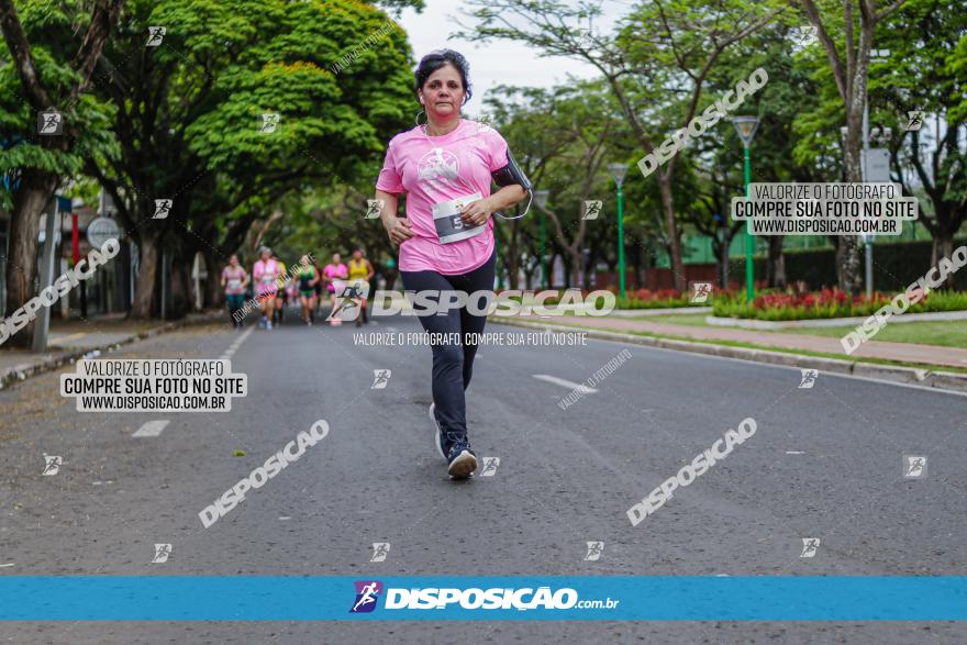 Corrida Solidaria Rede Feminina de Combate ao Cancer