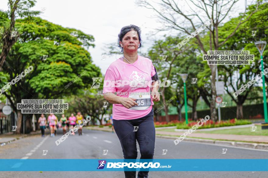 Corrida Solidaria Rede Feminina de Combate ao Cancer