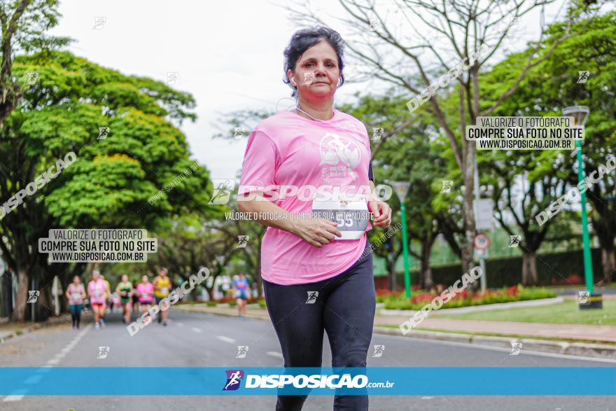 Corrida Solidaria Rede Feminina de Combate ao Cancer