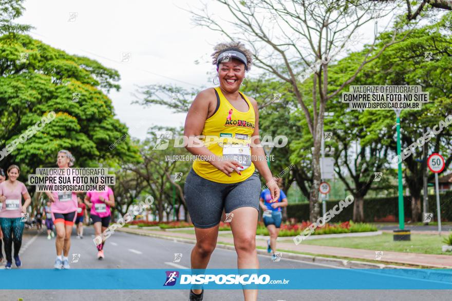 Corrida Solidaria Rede Feminina de Combate ao Cancer