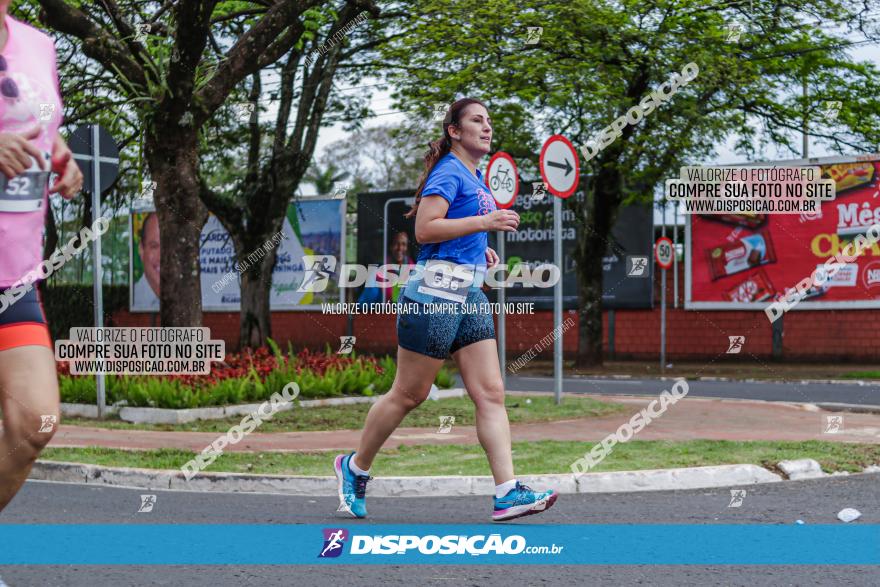 Corrida Solidaria Rede Feminina de Combate ao Cancer