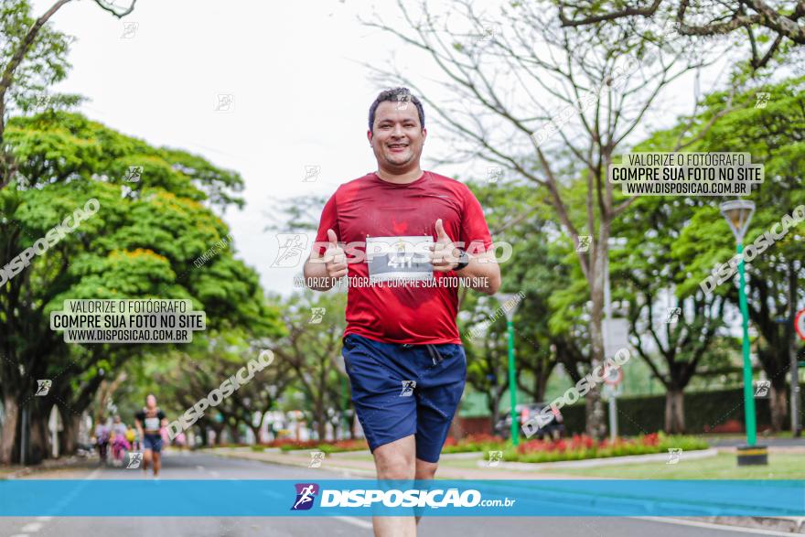 Corrida Solidaria Rede Feminina de Combate ao Cancer