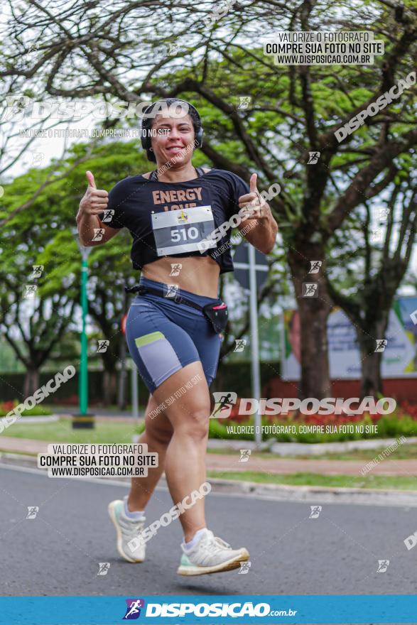 Corrida Solidaria Rede Feminina de Combate ao Cancer