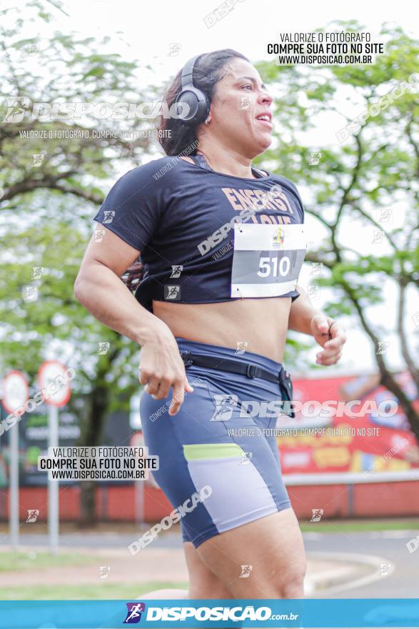 Corrida Solidaria Rede Feminina de Combate ao Cancer