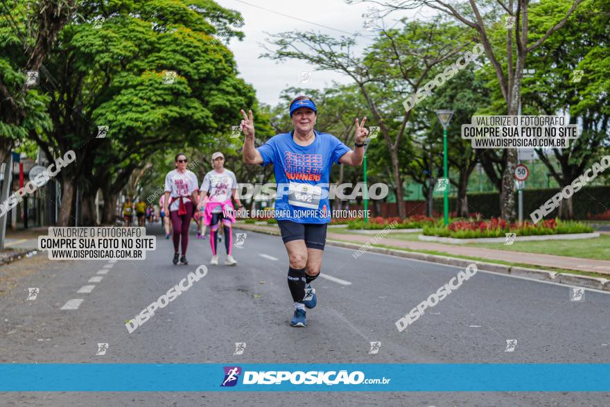 Corrida Solidaria Rede Feminina de Combate ao Cancer