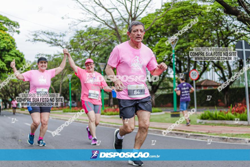 Corrida Solidaria Rede Feminina de Combate ao Cancer