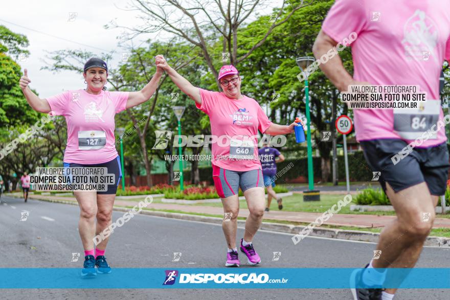 Corrida Solidaria Rede Feminina de Combate ao Cancer