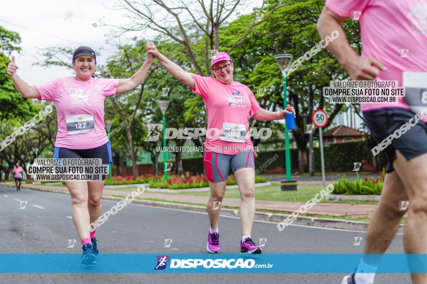 Corrida Solidaria Rede Feminina de Combate ao Cancer