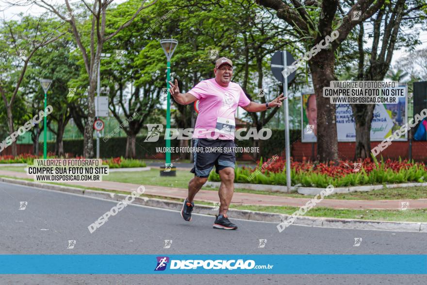 Corrida Solidaria Rede Feminina de Combate ao Cancer