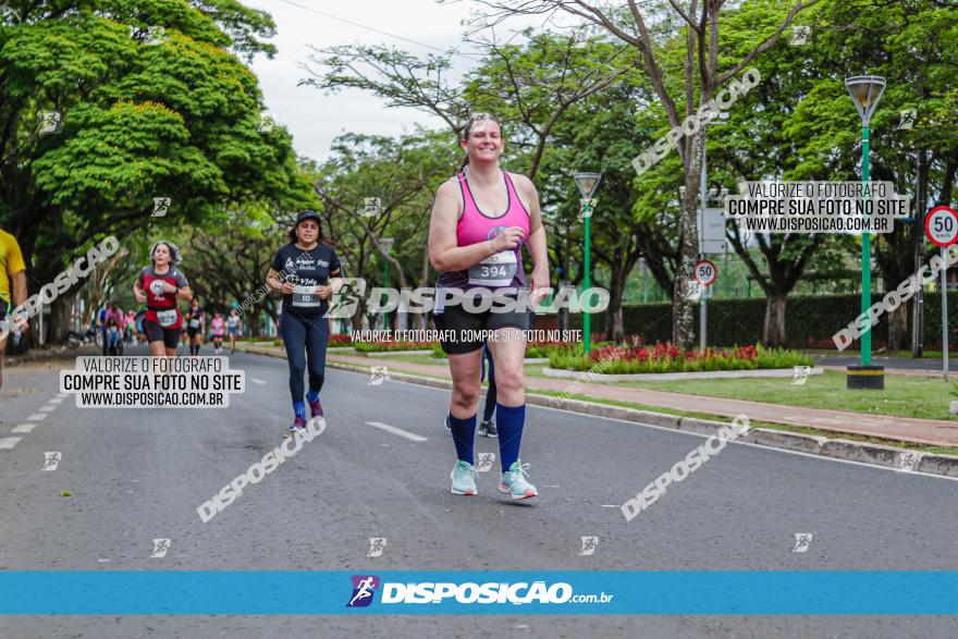 Corrida Solidaria Rede Feminina de Combate ao Cancer