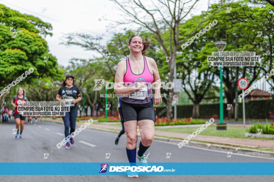 Corrida Solidaria Rede Feminina de Combate ao Cancer