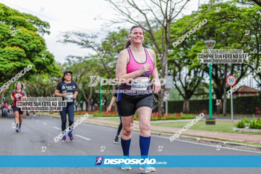 Corrida Solidaria Rede Feminina de Combate ao Cancer