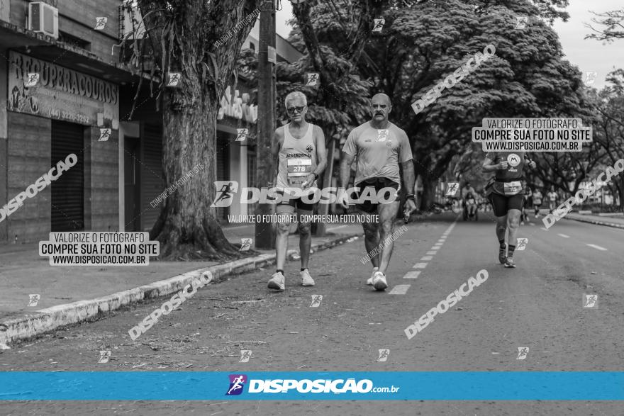 Corrida Solidaria Rede Feminina de Combate ao Cancer