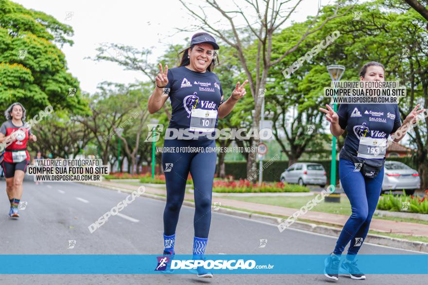 Corrida Solidaria Rede Feminina de Combate ao Cancer