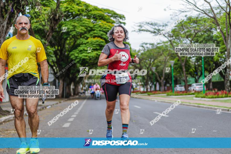 Corrida Solidaria Rede Feminina de Combate ao Cancer