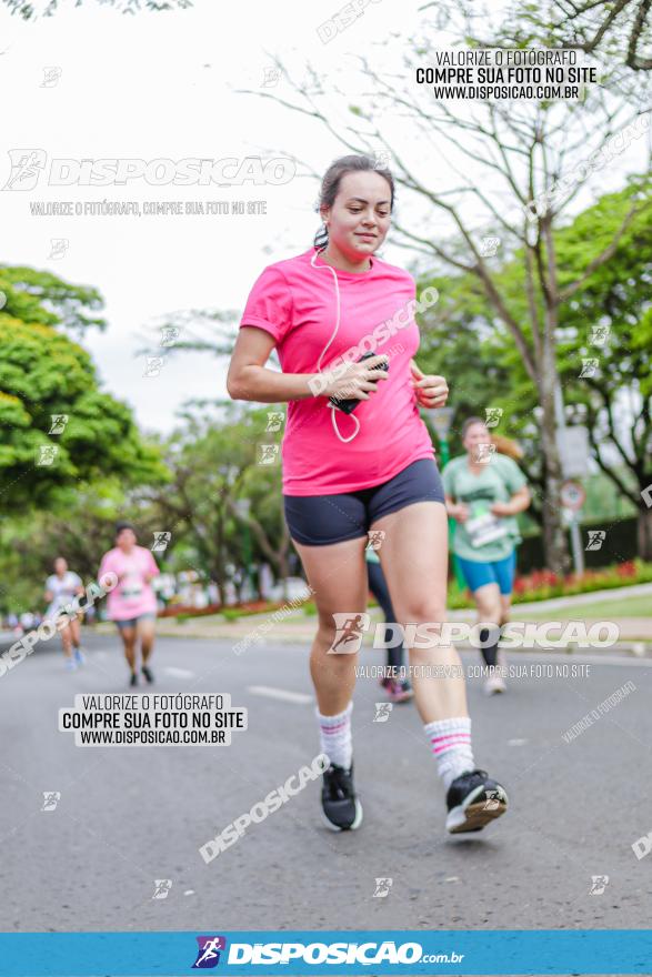 Corrida Solidaria Rede Feminina de Combate ao Cancer