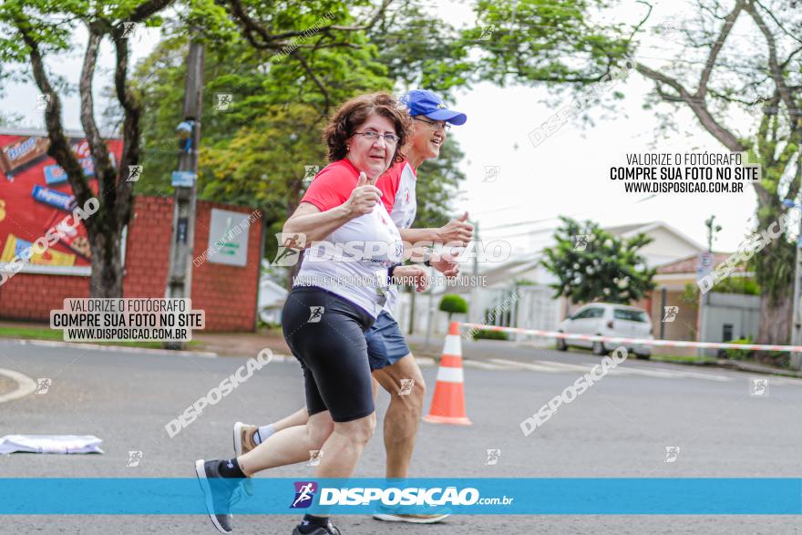 Corrida Solidaria Rede Feminina de Combate ao Cancer