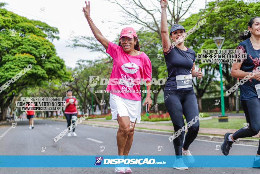 Corrida Solidaria Rede Feminina de Combate ao Cancer