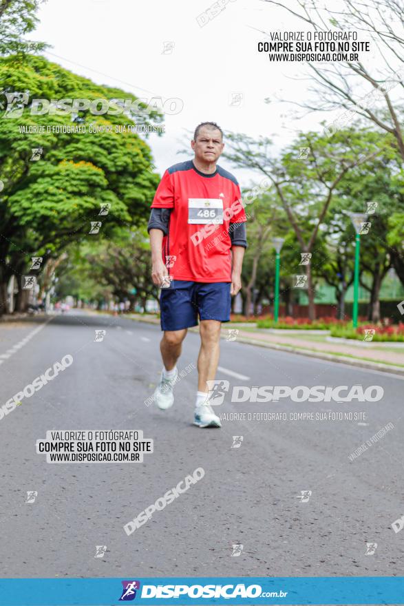 Corrida Solidaria Rede Feminina de Combate ao Cancer