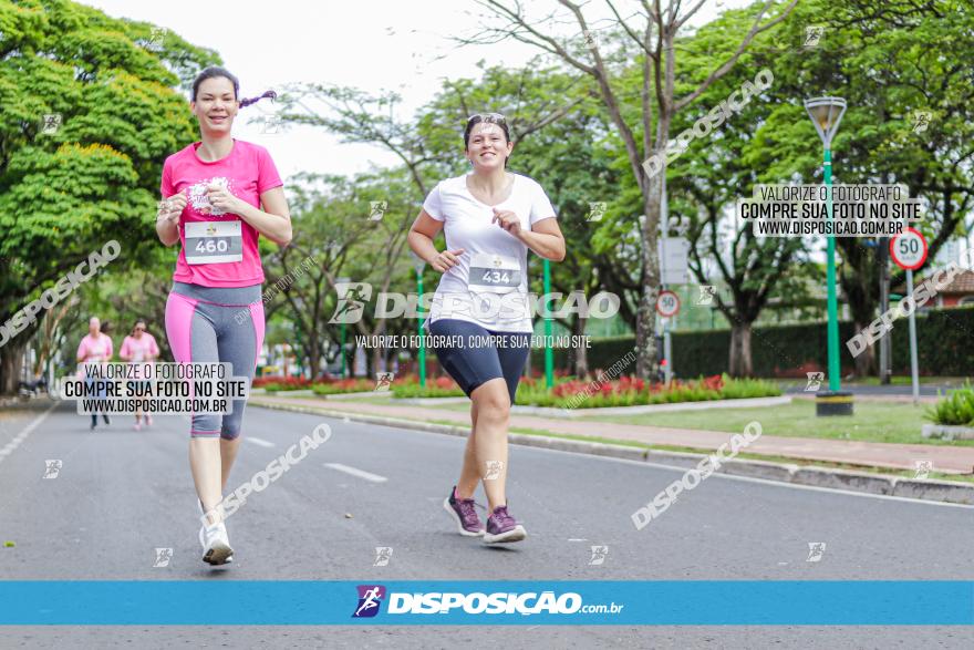 Corrida Solidaria Rede Feminina de Combate ao Cancer