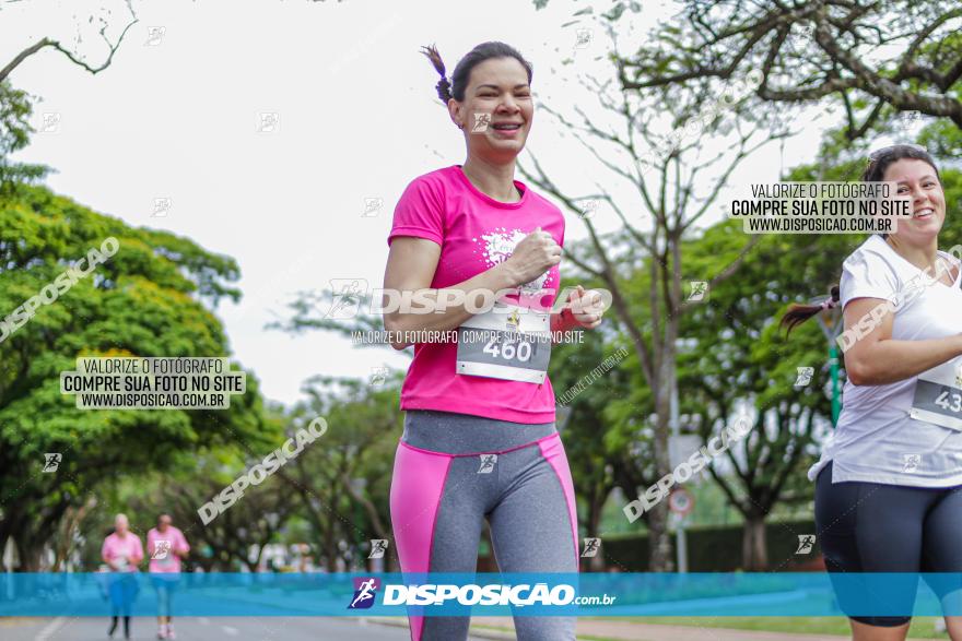 Corrida Solidaria Rede Feminina de Combate ao Cancer