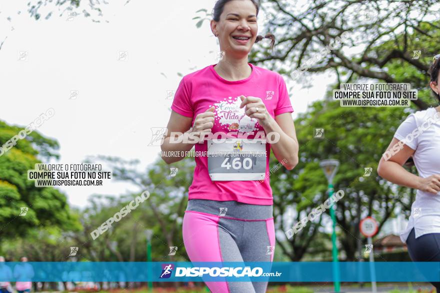 Corrida Solidaria Rede Feminina de Combate ao Cancer