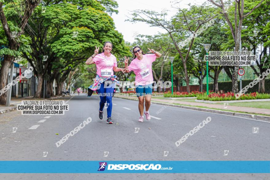 Corrida Solidaria Rede Feminina de Combate ao Cancer