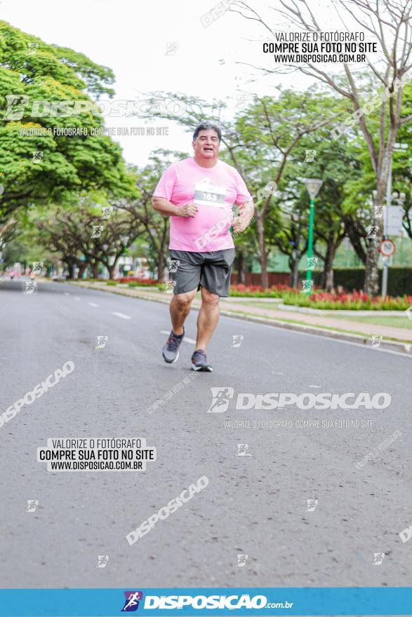 Corrida Solidaria Rede Feminina de Combate ao Cancer